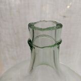 Demijohn bonbonne bottle touque deco 10 liters dp 0121e