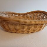 Wicker basket