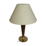 Art deco office lamp