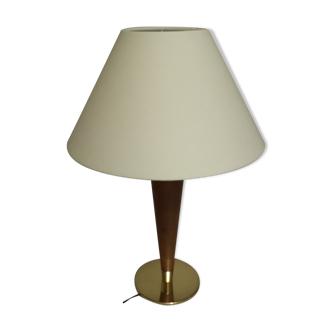 Art deco office lamp