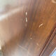 Armoire anglaise