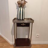 Vintage side table