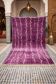 Traditional Moroccan Rug 200cm x 300cm