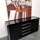 Mario Sabot sideboard 1970