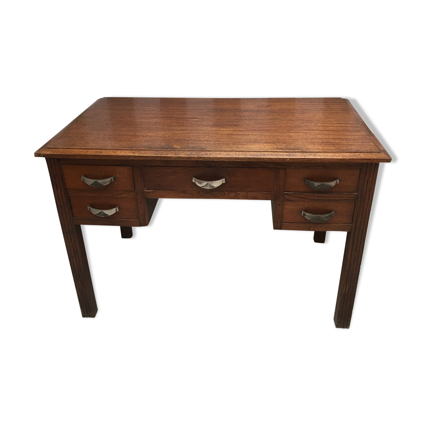 Art Deco desk