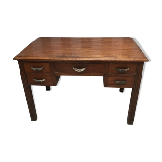 Art Deco desk