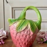 Strawberry Slush Pitcher