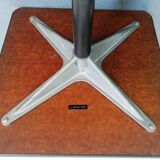 Contract eames side table for herman miller