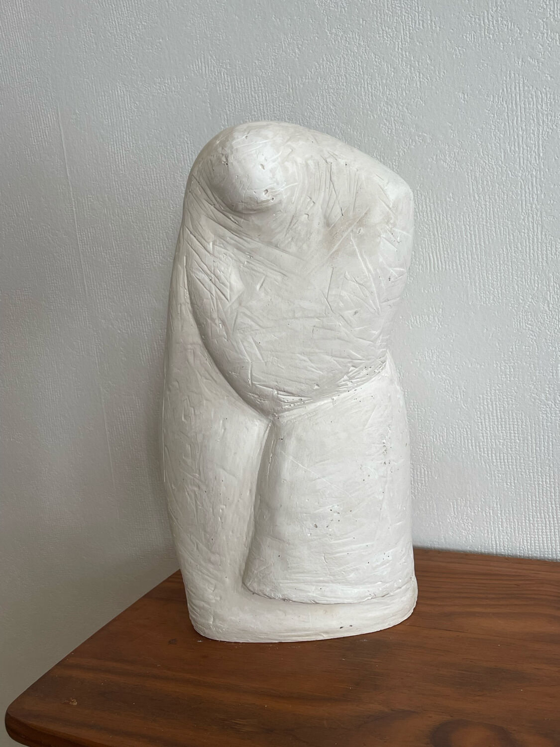 Women's sculpture
