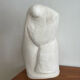 Sculpture femme