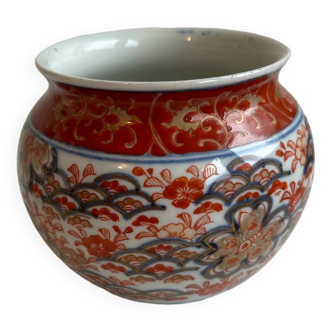 Vase Japonais Imari