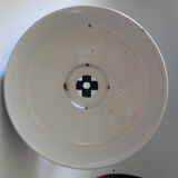 Suspension industrial blue gray