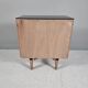 Vintage Bedside Table, 1970s