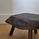 Shepherd stool
