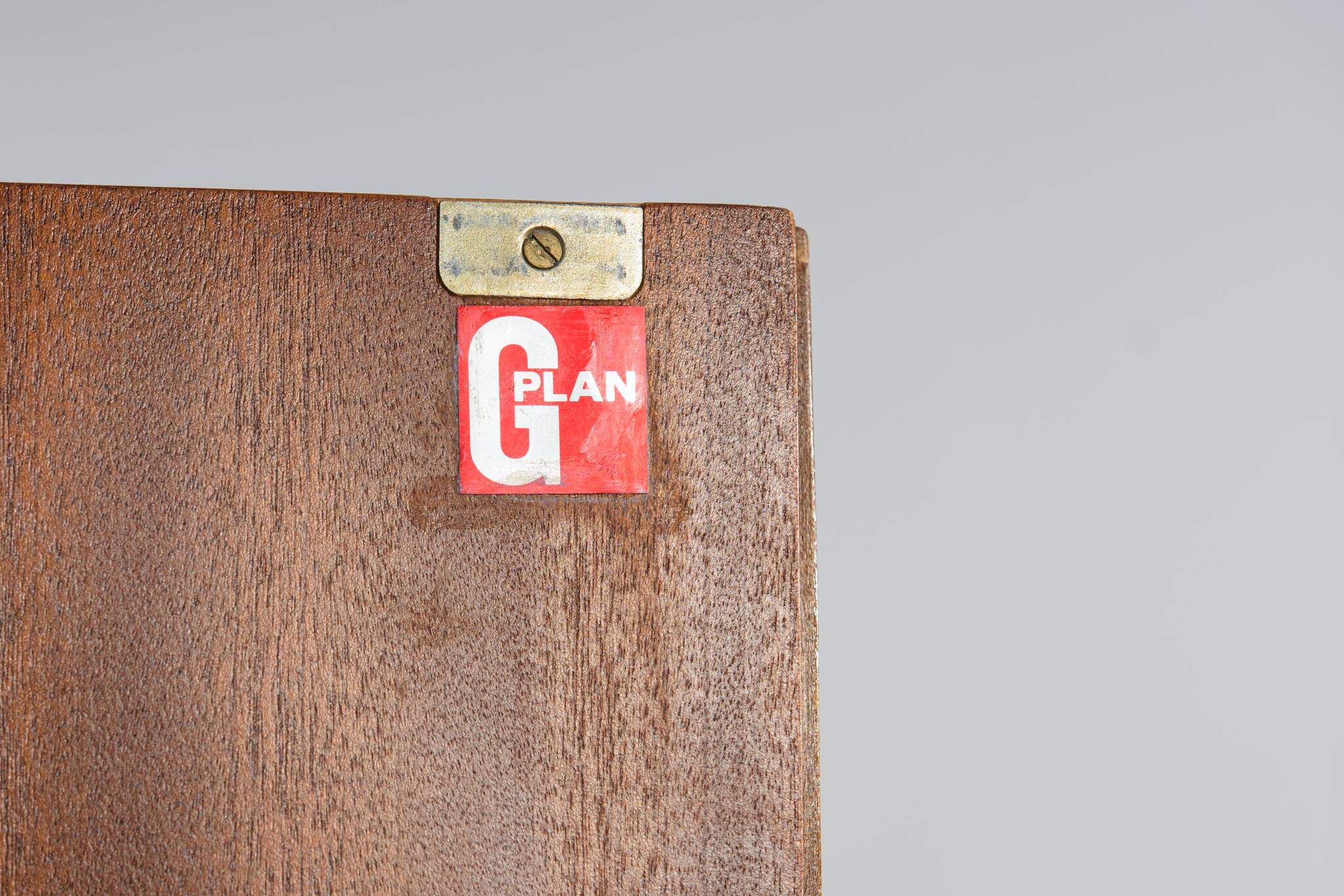 Mid-Century Teak Wardrobe from G-Plan, United Knigdom, 1960s