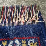 Handmade oriental Persian pattern rugs, beautiful colors