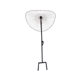 Lamp on foot