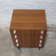 Vintage "664" chest of drawers by Pierre Guariche for Meurop 1965