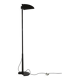 Lampadaire Pollux de Bruno Gecchelin pour Gruppo Skipper