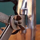 Workshop accordion mazda lamp