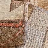 2x10 classic vintage runner rug.71x312cm