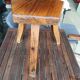 Low stool by ovali hanninen