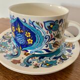 Breakfast service Villeroy & Boch vintage model Izmir