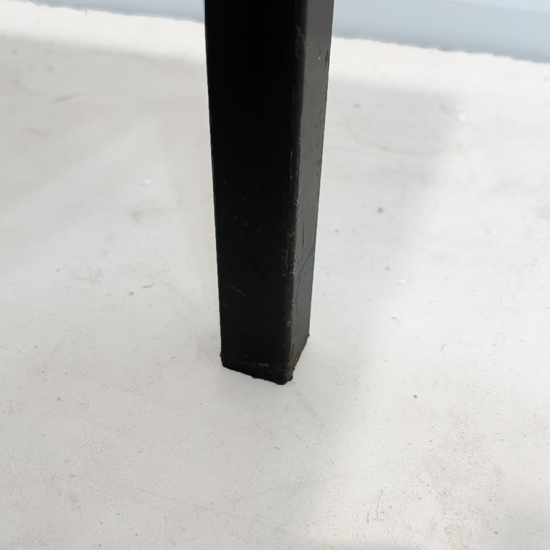 Coffee table, by H. Eichenberger (Switzerland) 1960s