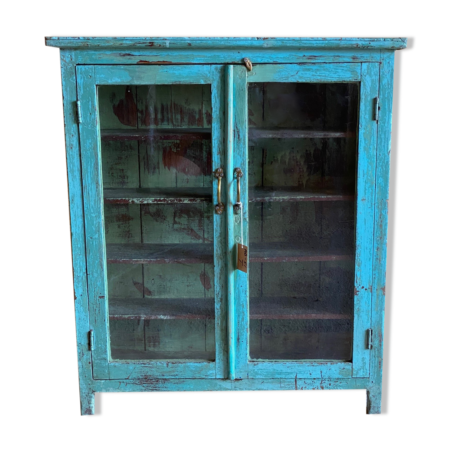 Antique teak furniture