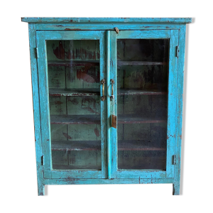 Meuble en teck ancien