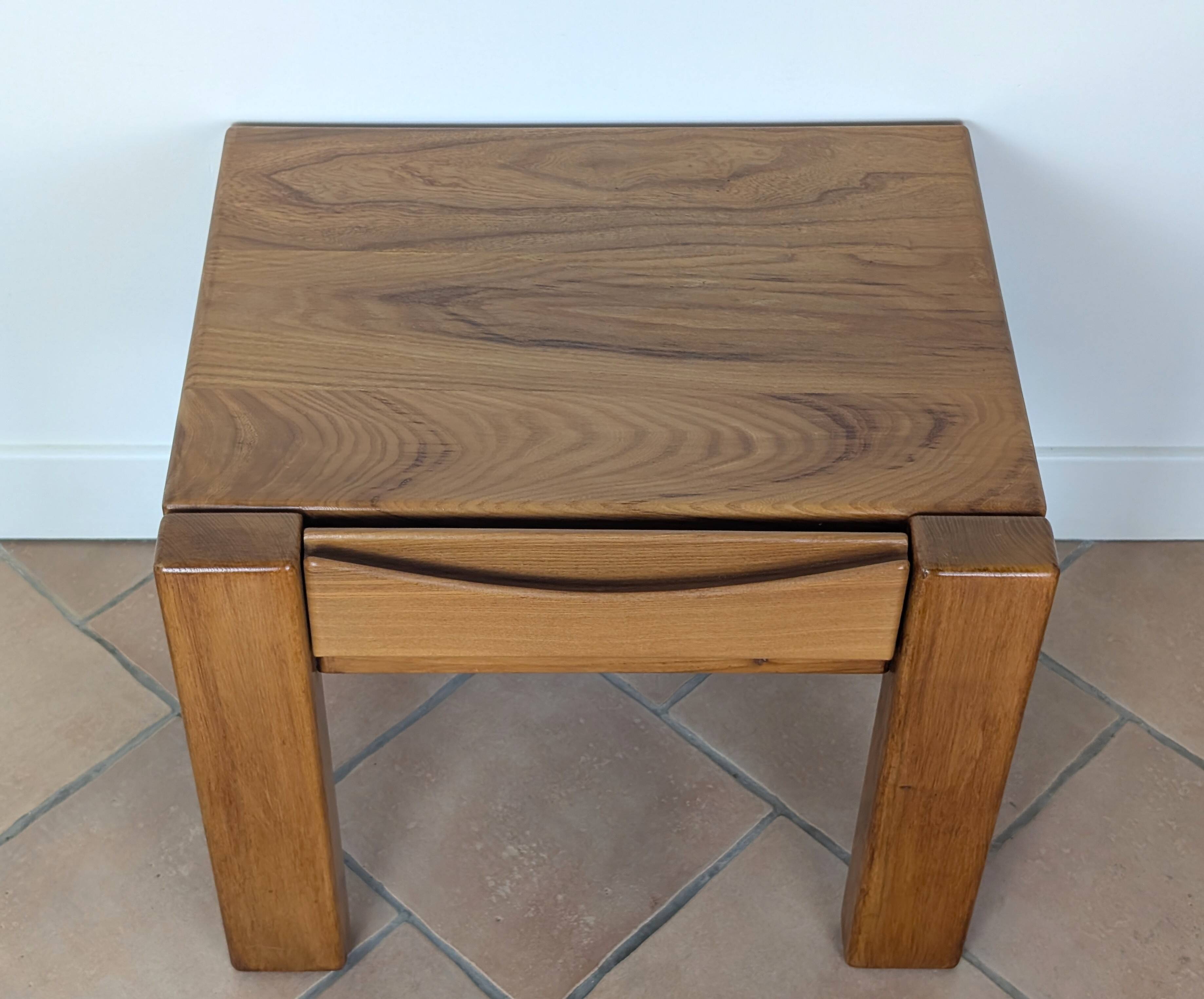 Tables de chevet Maison Regain