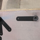 Bench modular Tito Agnoli