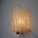 Carl Fagerlund sconce Austria 1970