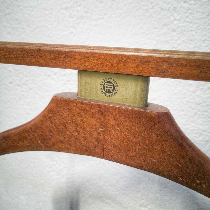 Vintage night valet Reguitti