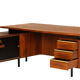 Rosewood executive desk from 1953