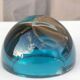 SAINT LOUIS CRYSTAL EMPTY POCKET OR ASHTRAY