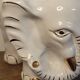 Elephant plant pot