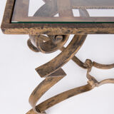 Art-deco table