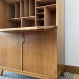 Secretary compass feet