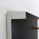 Coat rack LC17 by Le Corbusier for Cassina, 2010, Italy