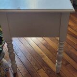 Bureau en bois de style provençal