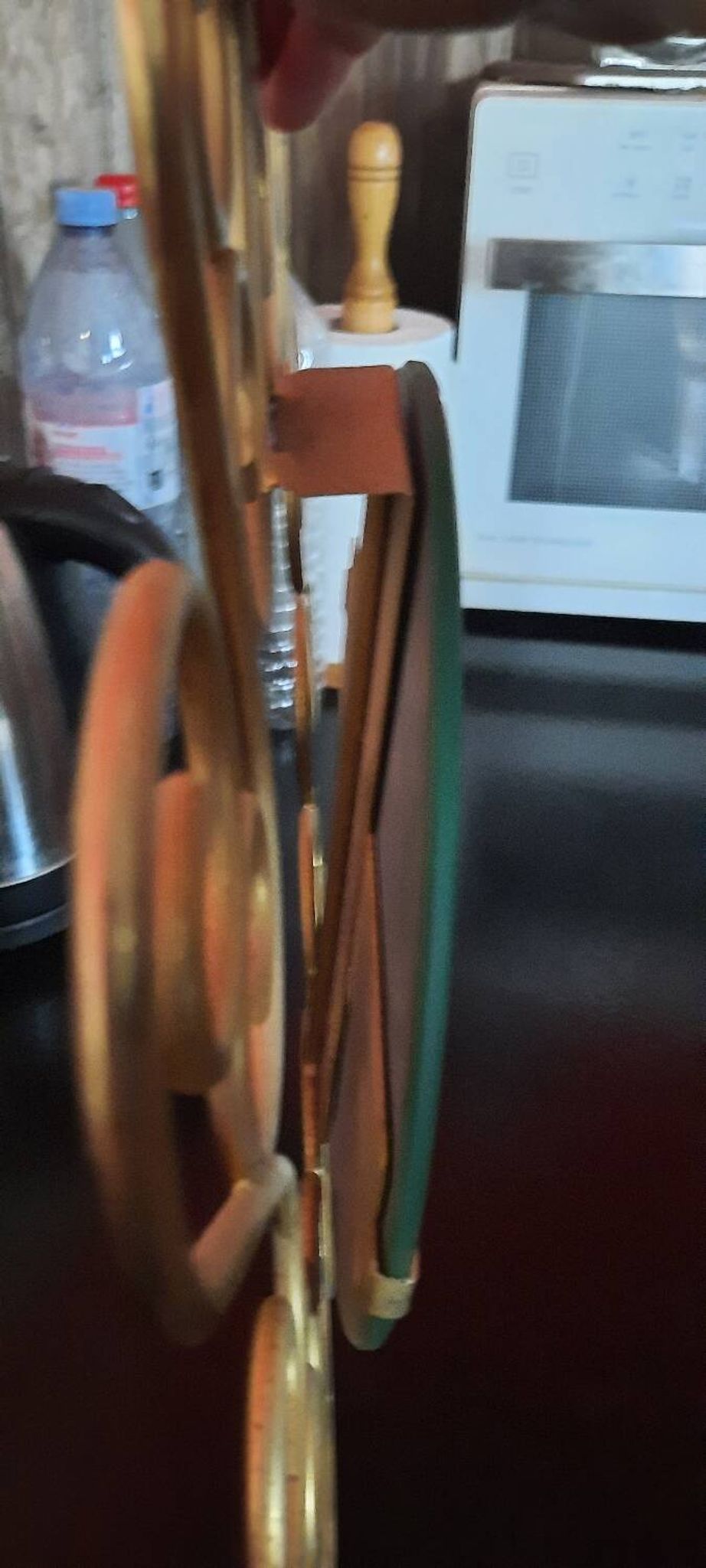 60s sun mirror