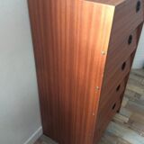 Shoe furniture from the 70