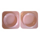 Pair of plates Gustaf Westman IKEA