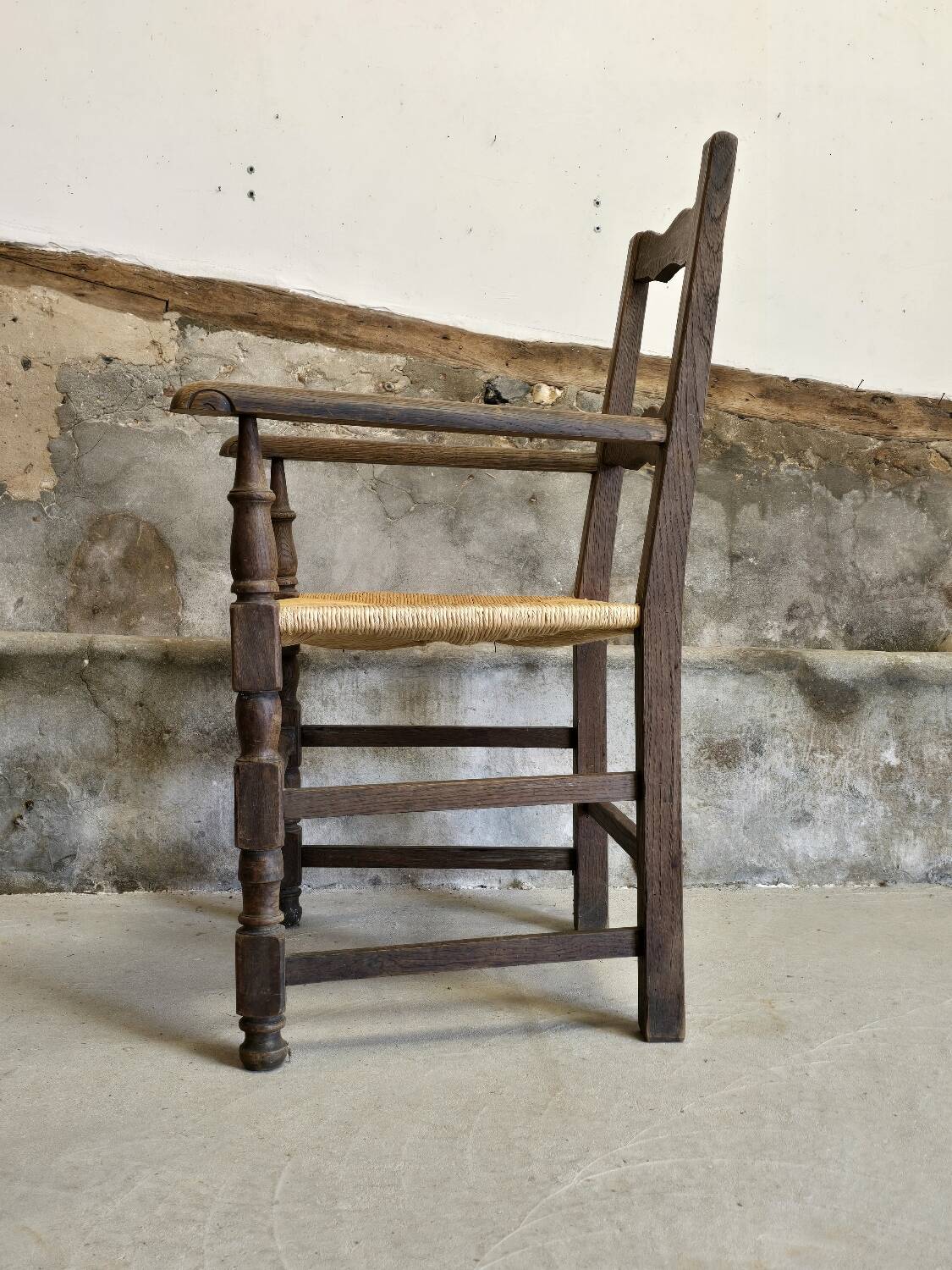 Picard armchair 1950