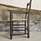 Fauteuil picard 1950