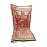 Moroccan berber carpet 280x130cm