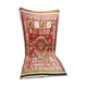 Moroccan berber carpet 280x130cm