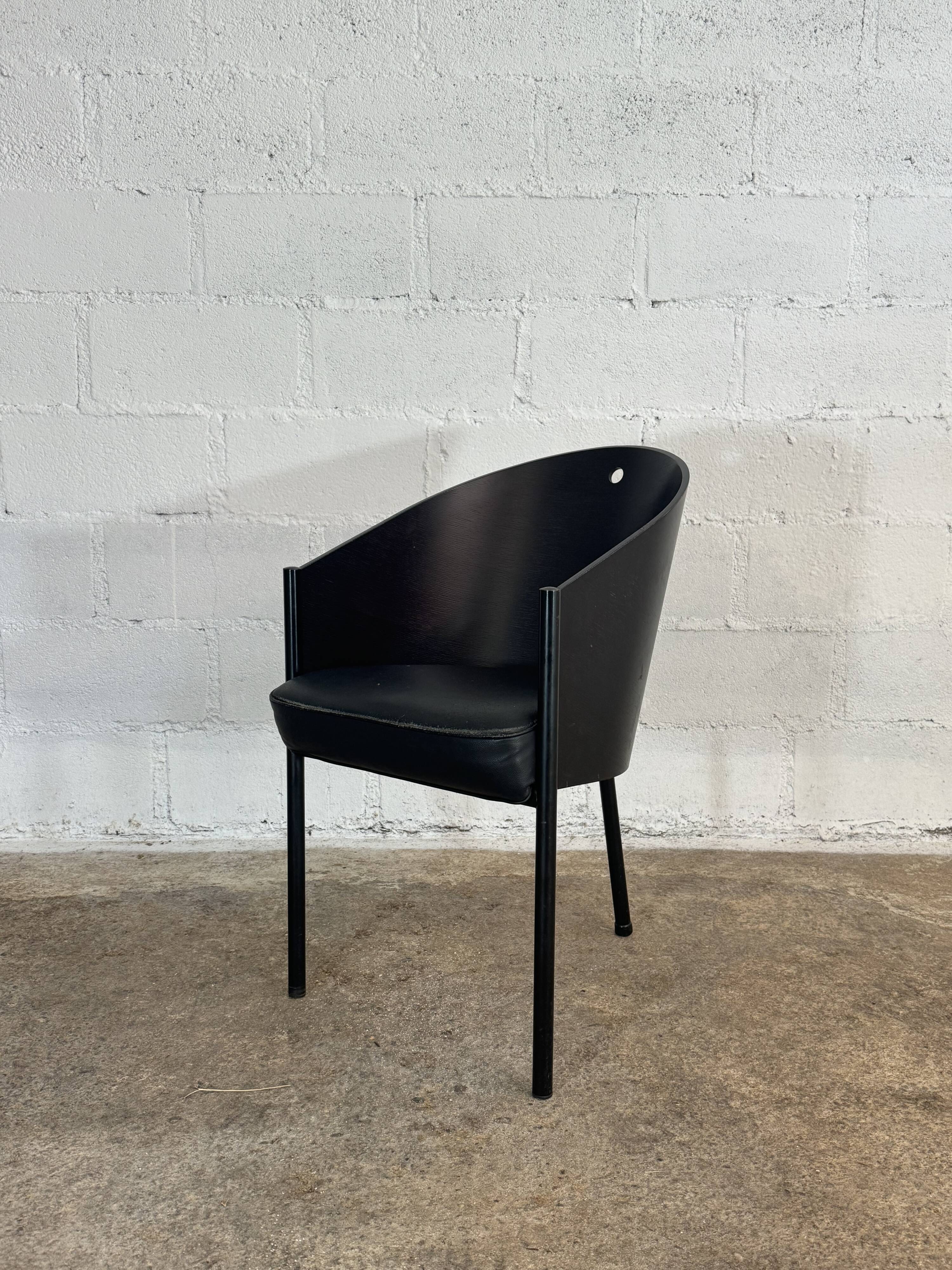 Philippe Starck Costes Chairs