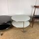 Strind coffee table by ehlen johansson for ikea vintage white